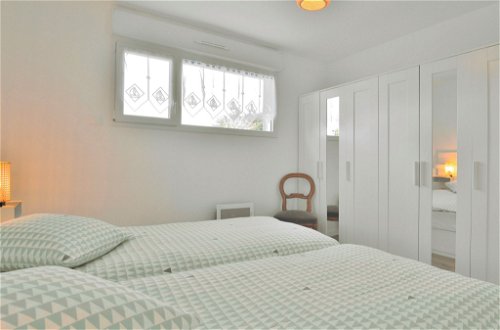 Foto 21 - Casa con 2 camere da letto a Binic-Étables-sur-Mer con terrazza e vista mare