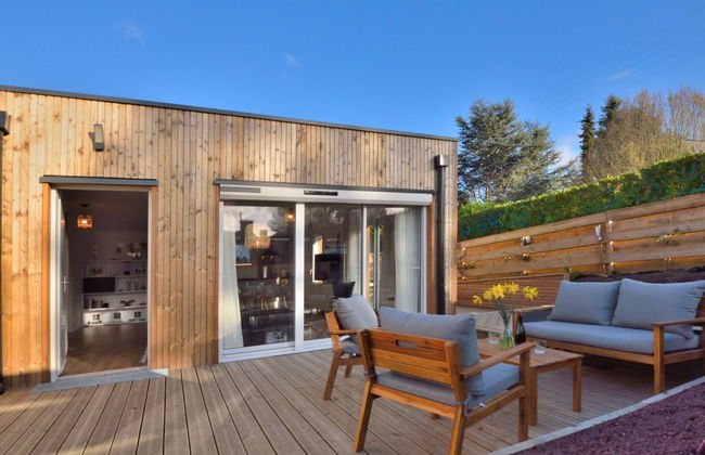Casa de 3 quartos em Binic-Étables-sur-Mer com terraço - Foto 25