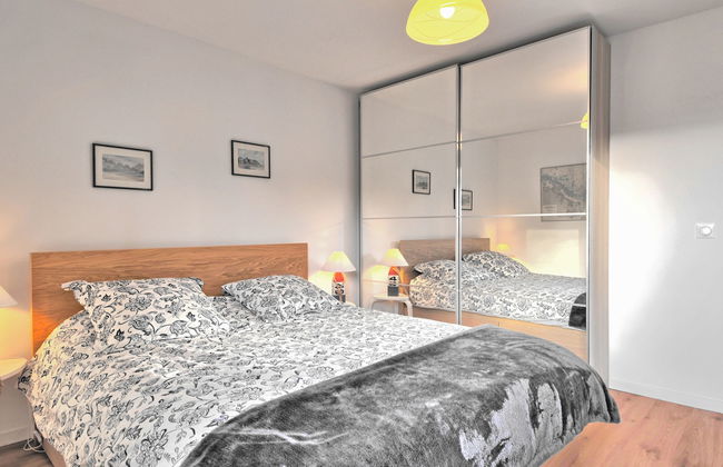 Casa de 3 quartos em Binic-Étables-sur-Mer com terraço - Foto 14
