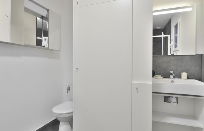 Casa de 3 quartos em Binic-Étables-sur-Mer com terraço - Foto 24