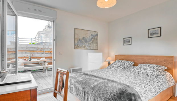 3 bedroom House in Binic-Étables-sur-Mer with terrace - Photo 5