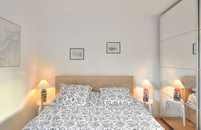 Casa de 3 quartos em Binic-Étables-sur-Mer com terraço - Foto 15