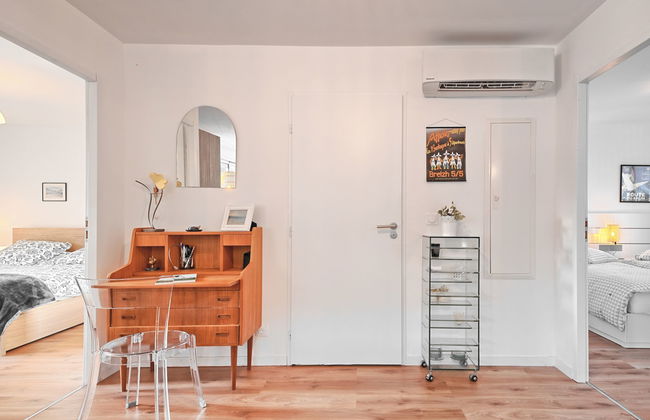 Casa de 3 quartos em Binic-Étables-sur-Mer com terraço - Foto 16