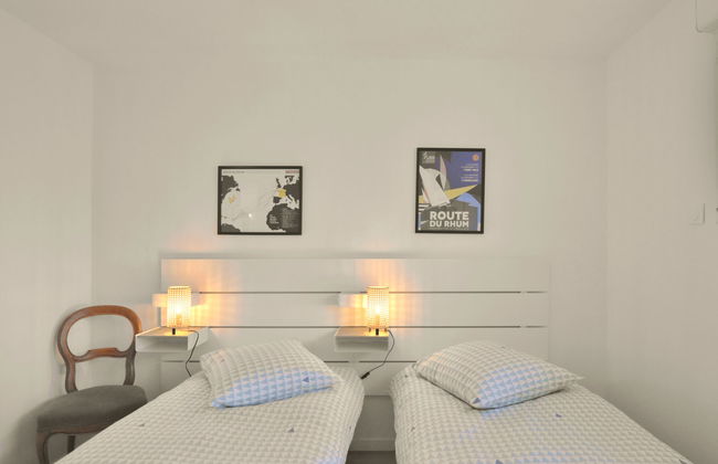 Casa de 3 quartos em Binic-Étables-sur-Mer com terraço - Foto 19