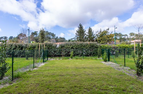 Photo 18 - Appartement de 1 chambre à Labenne avec jardin et terrasse