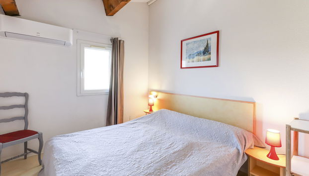 Apartment mit 2 Schlafzimmern in Narbonne mit schwimmbad und terrasse - Foto 4