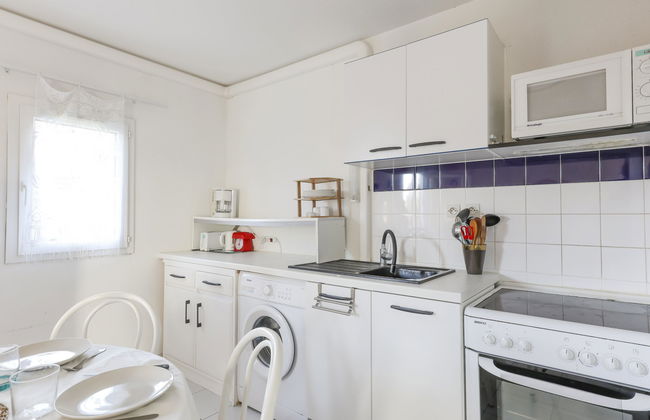 Apartamento de 2 quartos em Narbonne com piscina e terraço - Foto 9