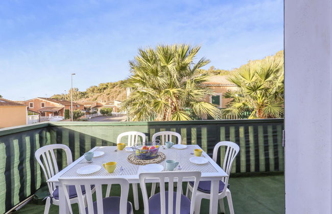 Apartamento de 2 quartos em Narbonne com piscina e terraço - Foto 2