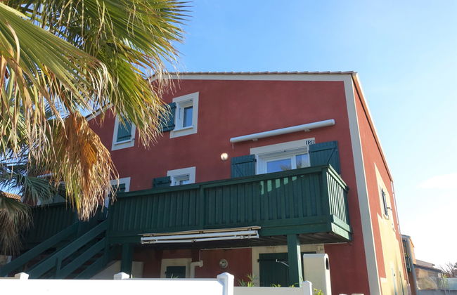 Apartamento de 2 quartos em Narbonne com piscina e terraço - Foto 6