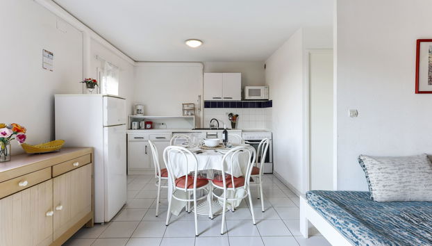 Apartment mit 2 Schlafzimmern in Narbonne mit schwimmbad und terrasse - Foto 3