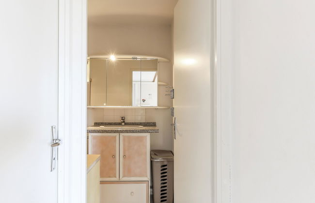 Apartamento de 2 quartos em Narbonne com piscina e terraço - Foto 13