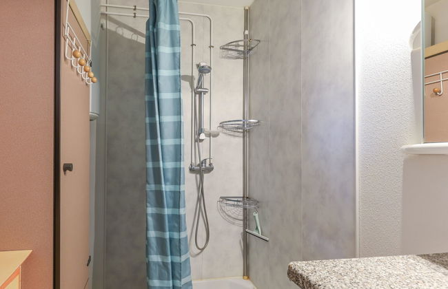 Apartamento de 2 quartos em Narbonne com piscina e terraço - Foto 12