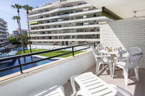 Photo 12 - 1 bedroom Apartment in Salou with swimming pool and garden