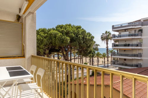 Photo 3 - 1 bedroom Apartment in Salou with sea view