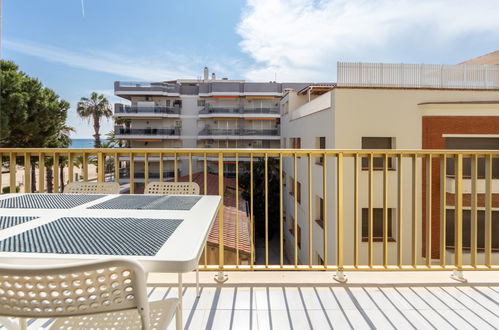 Photo 12 - 1 bedroom Apartment in Salou with sea view