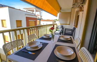 Photo 2 - 1 bedroom Apartment in Salou with sea view