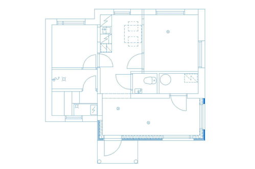 Foto 18 - Haus mit 1 Schlafzimmer in Kuusamo mit sauna