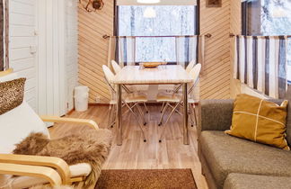 Photo 2 - 1 bedroom House in Kuusamo with sauna