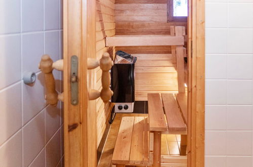 Photo 12 - 1 bedroom House in Kuusamo with sauna