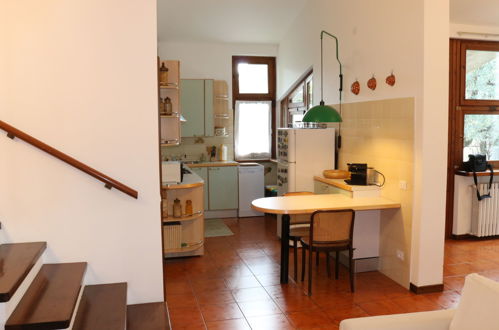 Photo 12 - 3 bedroom House in Lazise with garden and mountain view