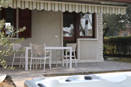 Photo 5 - 3 bedroom House in Lazise with garden and mountain view