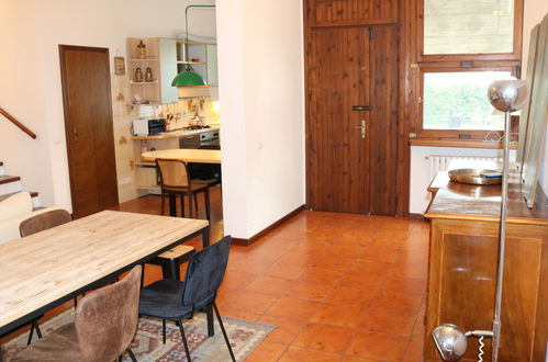 Photo 10 - 3 bedroom House in Lazise with garden and mountain view