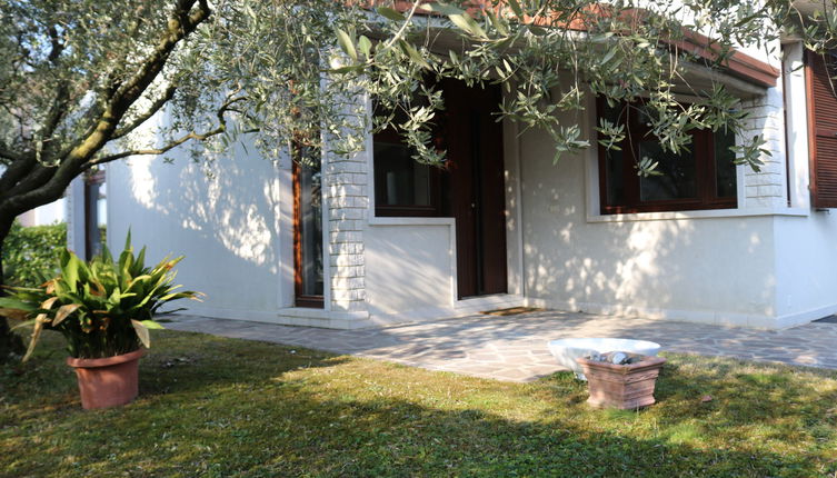 Foto 1 - Casa con 3 camere da letto a Lazise con giardino e vista sulle montagne