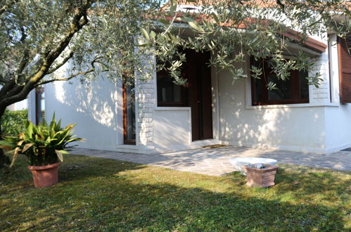 Photo 1 - 3 bedroom House in Lazise with garden and mountain view