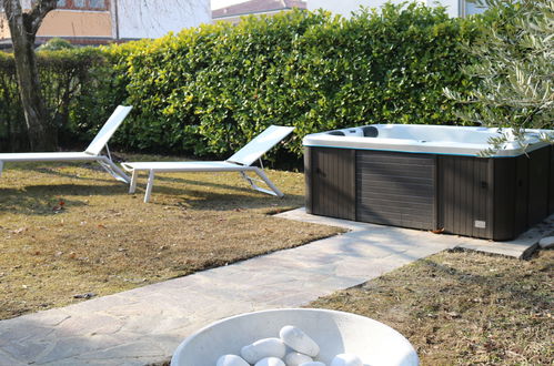 Photo 2 - Maison de 3 chambres à Lazise avec jardin et vues sur la montagne