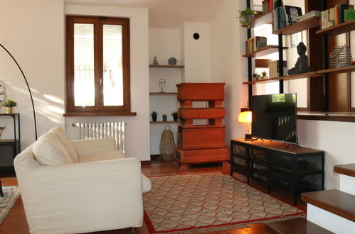 Photo 7 - 3 bedroom House in Lazise with garden and mountain view