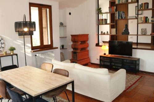 Photo 6 - 3 bedroom House in Lazise with garden and mountain view