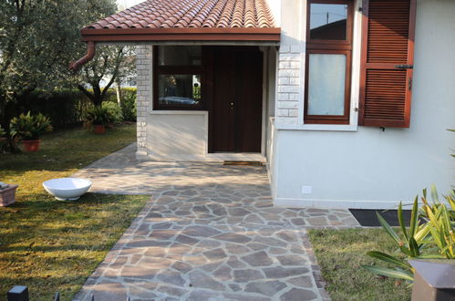 Photo 36 - Maison de 3 chambres à Lazise avec jardin et vues sur la montagne