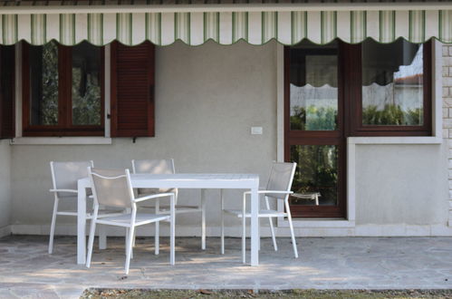 Photo 35 - Maison de 3 chambres à Lazise avec jardin et vues sur la montagne