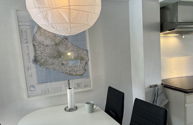 "Thyrne" - 500m from the sea - Foto 8