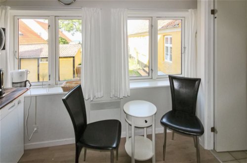 Photo 9 - 2 bedroom Apartment in Gudhjem with swimming pool