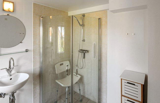 "Thyrne" - 500m from the sea - Foto 13