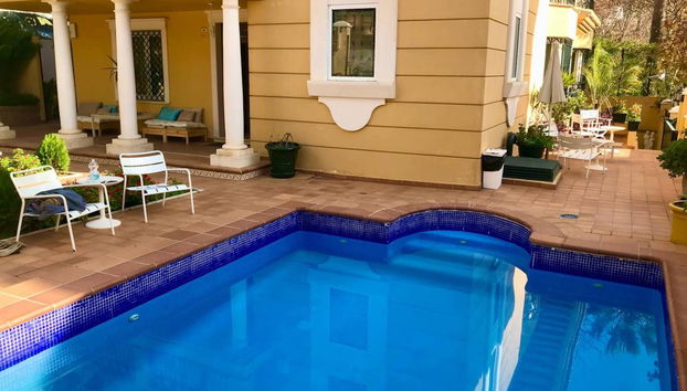 zzVilla Lorena Hab. Doble con Balcon - Foto 2