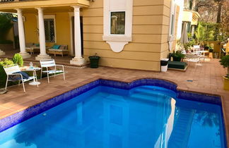 Foto 2 - Villa Lorena Hab. Doble con Balcon