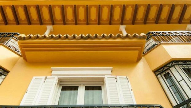 zzVilla Lorena Hab. Doble con Balcon - Foto 4