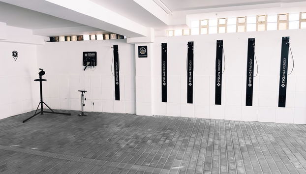 zzVilla Lorena Hab. Doble con Balcon - Foto 3