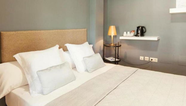 zzVilla Lorena Hab. Doble con Balcon - Foto 5