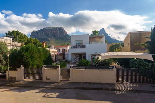 Foto 40 - Casa de 4 habitaciones en Artà con piscina privada y vistas al mar