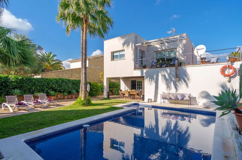 Photo 1 - Maison de 4 chambres à Artà avec piscine privée et vues à la mer