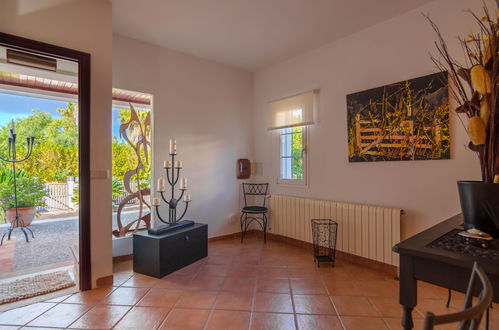 Photo 8 - 4 bedroom House in Artà with private pool and garden