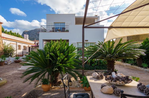 Photo 30 - Maison de 4 chambres à Artà avec piscine privée et jardin