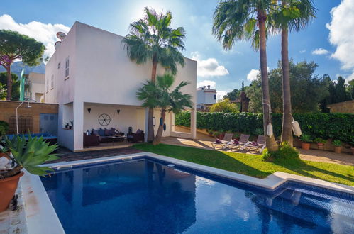 Photo 35 - Maison de 4 chambres à Artà avec piscine privée et vues à la mer