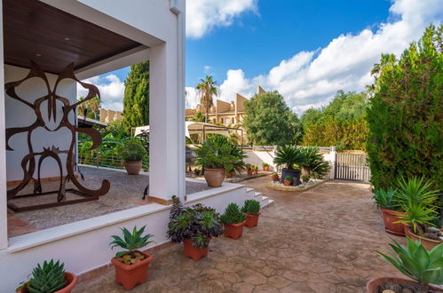 Foto 24 - Casa con 4 camere da letto a Artà con piscina privata e vista mare