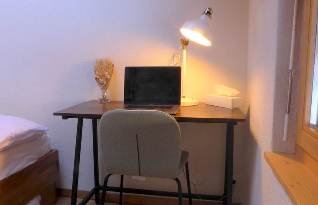 Apartamento de 3 quartos em Täsch - Foto 16