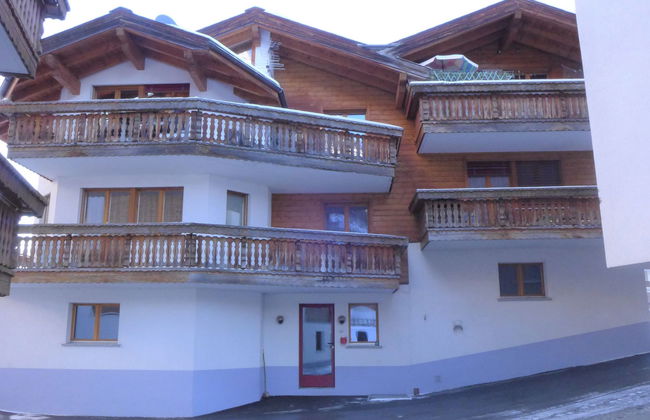 Apartamento de 3 quartos em Täsch - Foto 30