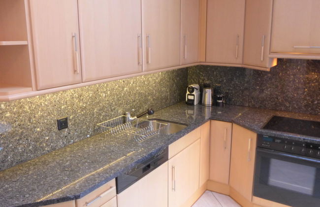Apartamento de 3 quartos em Täsch - Foto 18